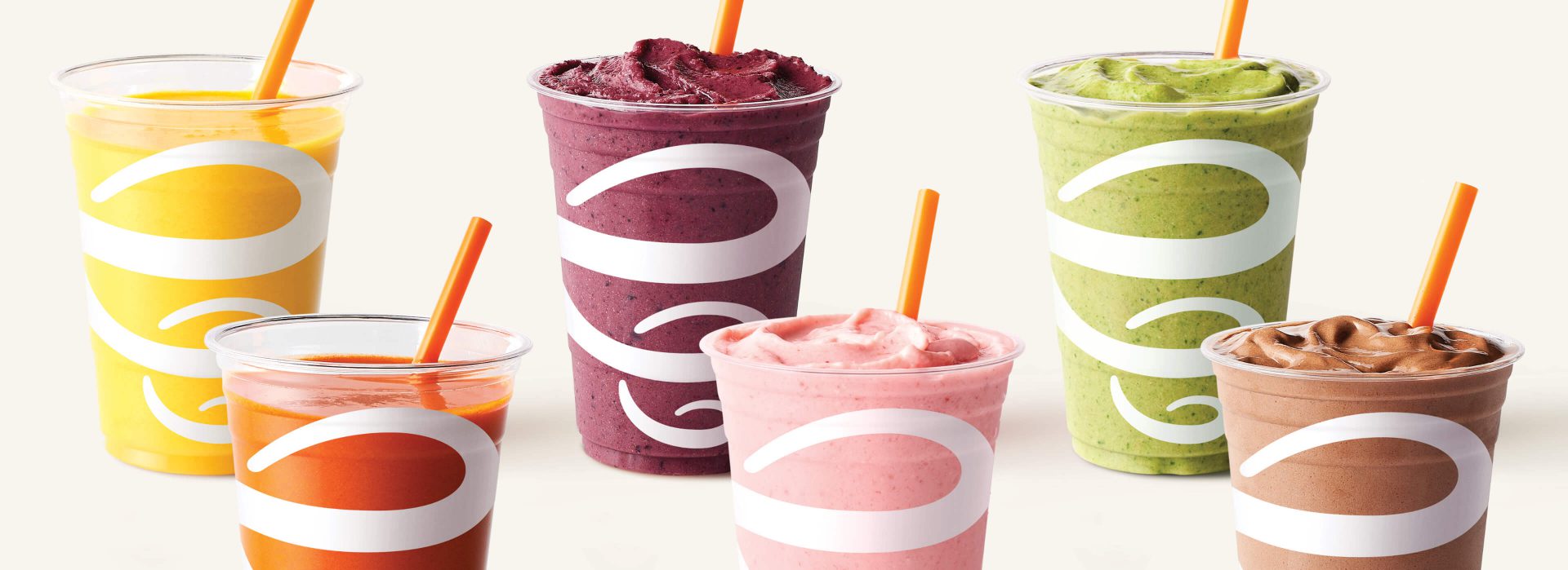 Own A Well Known Smoothie Franchise Own A Jamba Franchise