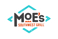 Moe's color logo